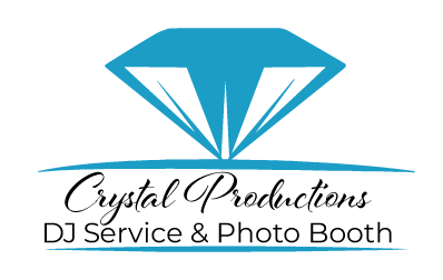 Crystal Pro KC DJ Logo